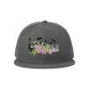 Standard Fit Flat Bill Snapback Cap Thumbnail