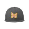 Standard Fit Flat Bill Snapback Cap Thumbnail