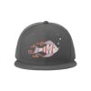 Standard Fit Flat Bill Snapback Cap Thumbnail