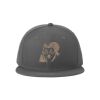 Standard Fit Flat Bill Snapback Cap Thumbnail