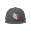Standard Fit Flat Bill Snapback Cap Thumbnail