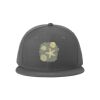 Standard Fit Flat Bill Snapback Cap Thumbnail