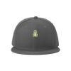 Standard Fit Flat Bill Snapback Cap Thumbnail