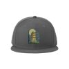 Standard Fit Flat Bill Snapback Cap Thumbnail