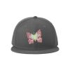 Standard Fit Flat Bill Snapback Cap Thumbnail