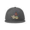 Standard Fit Flat Bill Snapback Cap Thumbnail