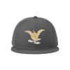 Standard Fit Flat Bill Snapback Cap Thumbnail