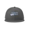 Standard Fit Flat Bill Snapback Cap Thumbnail