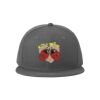 Standard Fit Flat Bill Snapback Cap Thumbnail