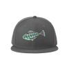 Standard Fit Flat Bill Snapback Cap Thumbnail