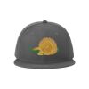 Standard Fit Flat Bill Snapback Cap Thumbnail