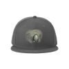 Standard Fit Flat Bill Snapback Cap Thumbnail