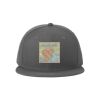 Standard Fit Flat Bill Snapback Cap Thumbnail