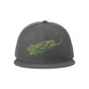 Standard Fit Flat Bill Snapback Cap Thumbnail