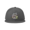 Standard Fit Flat Bill Snapback Cap Thumbnail