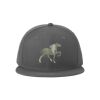 Standard Fit Flat Bill Snapback Cap Thumbnail