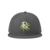 Standard Fit Flat Bill Snapback Cap Thumbnail