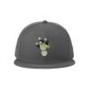 Standard Fit Flat Bill Snapback Cap Thumbnail