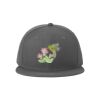 Standard Fit Flat Bill Snapback Cap Thumbnail