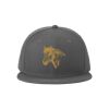 Standard Fit Flat Bill Snapback Cap Thumbnail