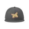 Standard Fit Flat Bill Snapback Cap Thumbnail