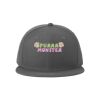Standard Fit Flat Bill Snapback Cap Thumbnail