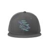 Standard Fit Flat Bill Snapback Cap Thumbnail