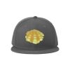Standard Fit Flat Bill Snapback Cap Thumbnail