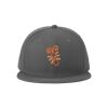 Standard Fit Flat Bill Snapback Cap Thumbnail