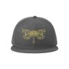 Standard Fit Flat Bill Snapback Cap Thumbnail