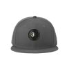 Standard Fit Flat Bill Snapback Cap Thumbnail