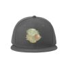 Standard Fit Flat Bill Snapback Cap Thumbnail