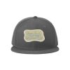 Standard Fit Flat Bill Snapback Cap Thumbnail