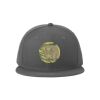 Standard Fit Flat Bill Snapback Cap Thumbnail