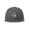 Standard Fit Flat Bill Snapback Cap Thumbnail