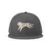 Standard Fit Flat Bill Snapback Cap Thumbnail