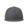 Standard Fit Flat Bill Snapback Cap Thumbnail