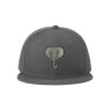 Standard Fit Flat Bill Snapback Cap Thumbnail