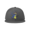 Standard Fit Flat Bill Snapback Cap Thumbnail