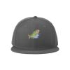 Standard Fit Flat Bill Snapback Cap Thumbnail