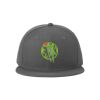 Standard Fit Flat Bill Snapback Cap Thumbnail