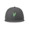 Standard Fit Flat Bill Snapback Cap Thumbnail