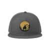 Standard Fit Flat Bill Snapback Cap Thumbnail