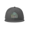 Standard Fit Flat Bill Snapback Cap Thumbnail