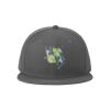 Standard Fit Flat Bill Snapback Cap Thumbnail