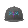 Standard Fit Flat Bill Snapback Cap Thumbnail
