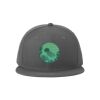 Standard Fit Flat Bill Snapback Cap Thumbnail