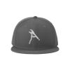 Standard Fit Flat Bill Snapback Cap Thumbnail