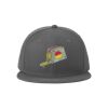 Standard Fit Flat Bill Snapback Cap Thumbnail