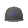 Standard Fit Flat Bill Snapback Cap Thumbnail
